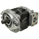 37B-1KA-3020 HYDRAULIC PUMP